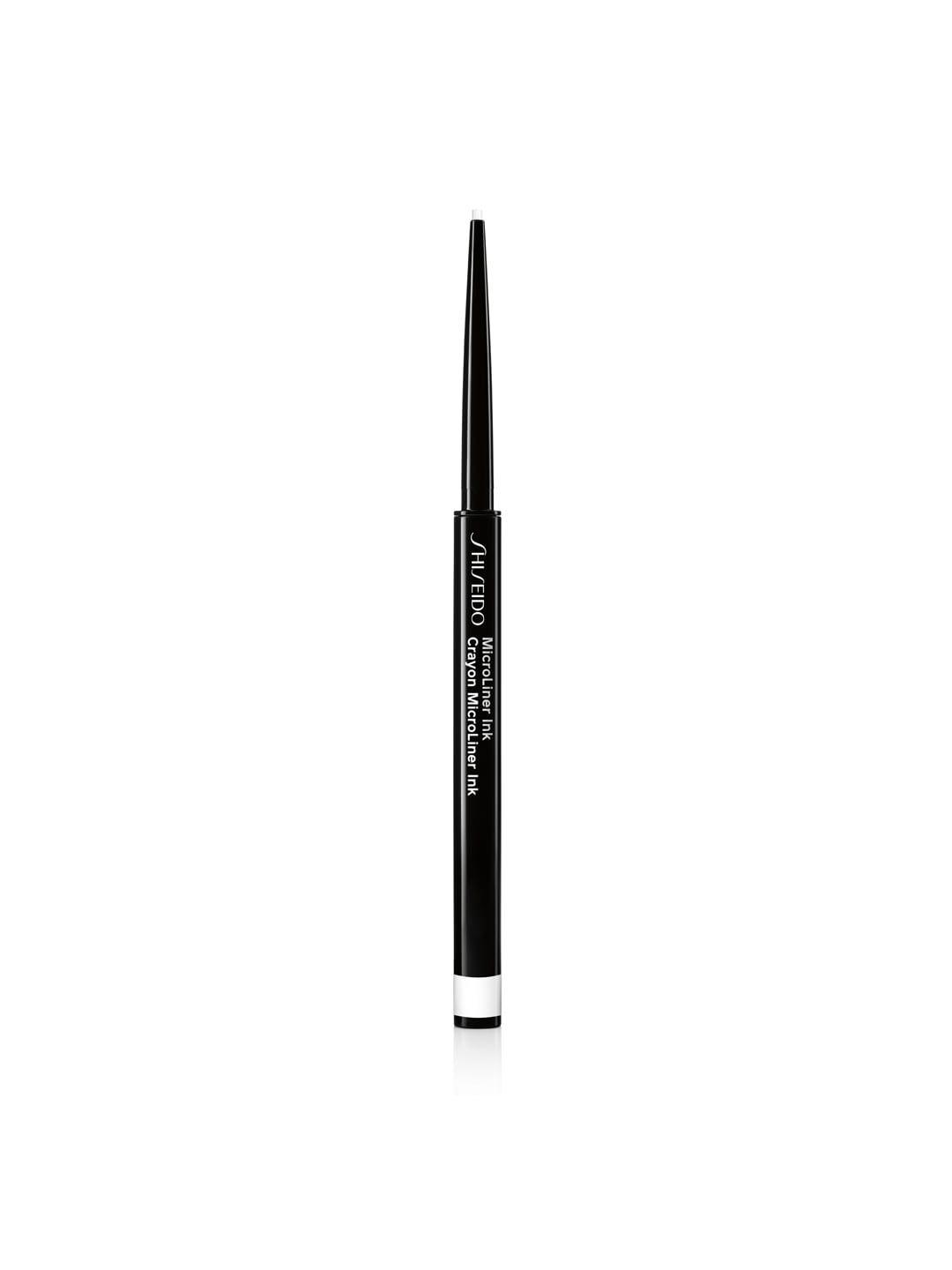 shiseido 05 white microliner ink 0.08 g