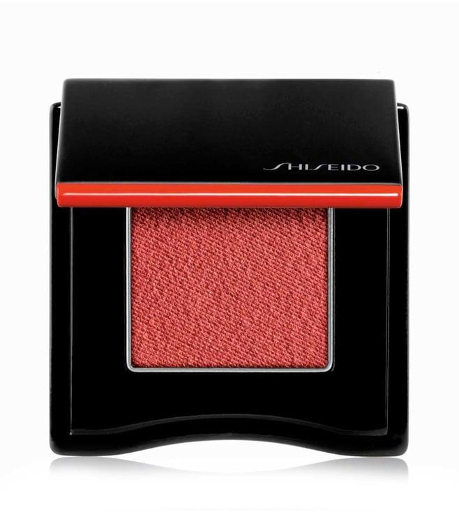 shiseido pop powdergel eye shadow fuwafuwa peach 2.2 gm