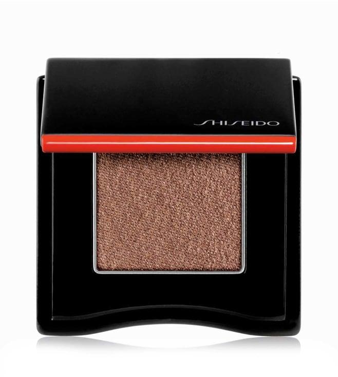 shiseido pop powdergel eye shadow subesube beige 2.2 gm