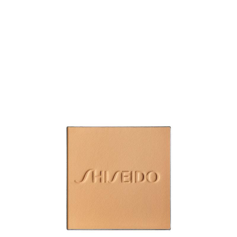 shiseido syncro skin self refreshing custom finish powder foundation