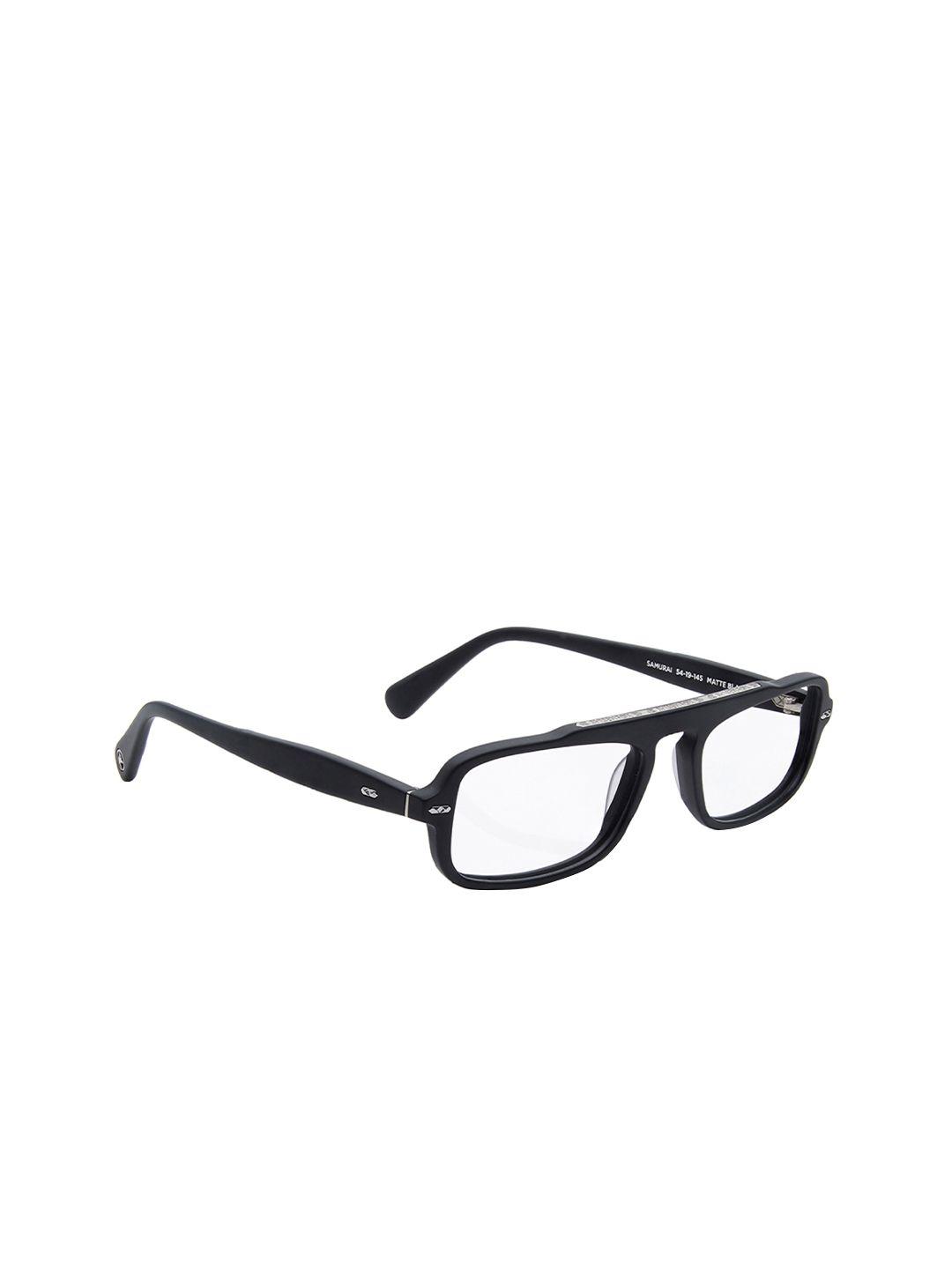 shisen fox samurai unisex solid frames fr003