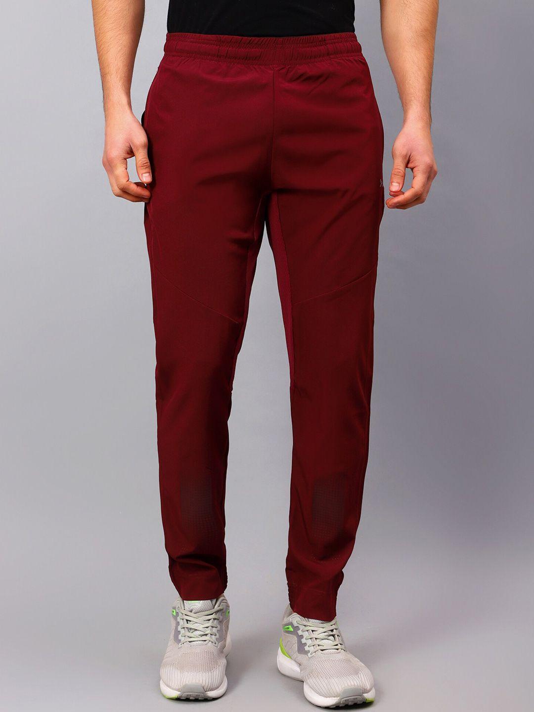 shiv naresh men side pockets track pants