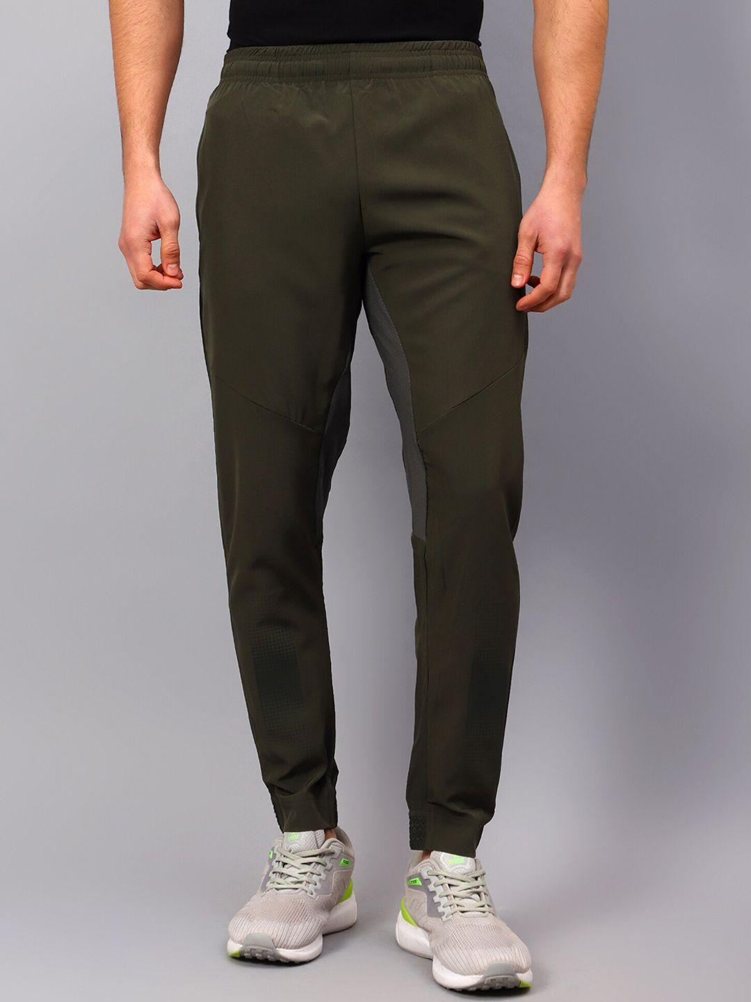 shiv naresh men side zipper track pants