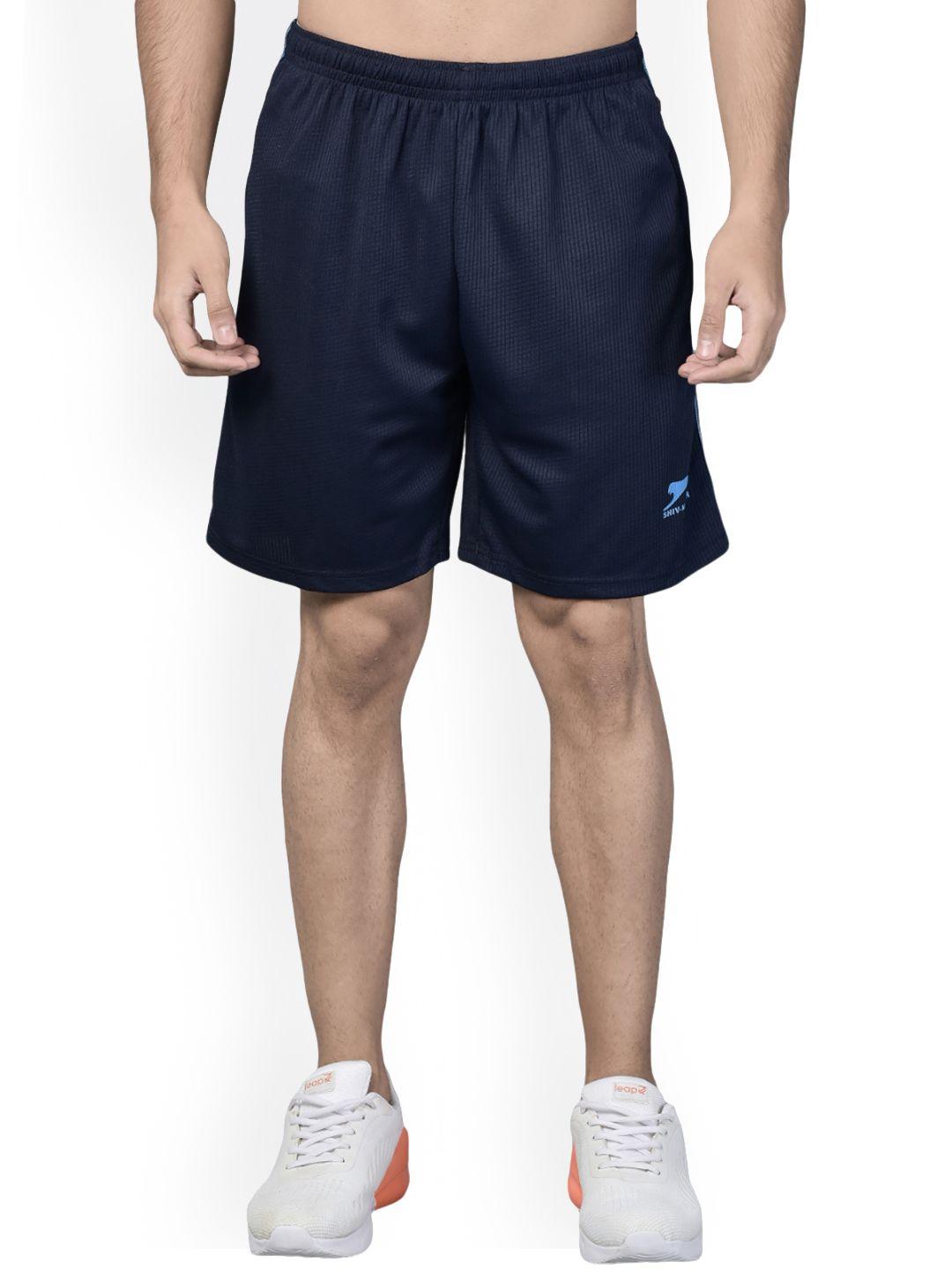 shiv naresh men sports shorts