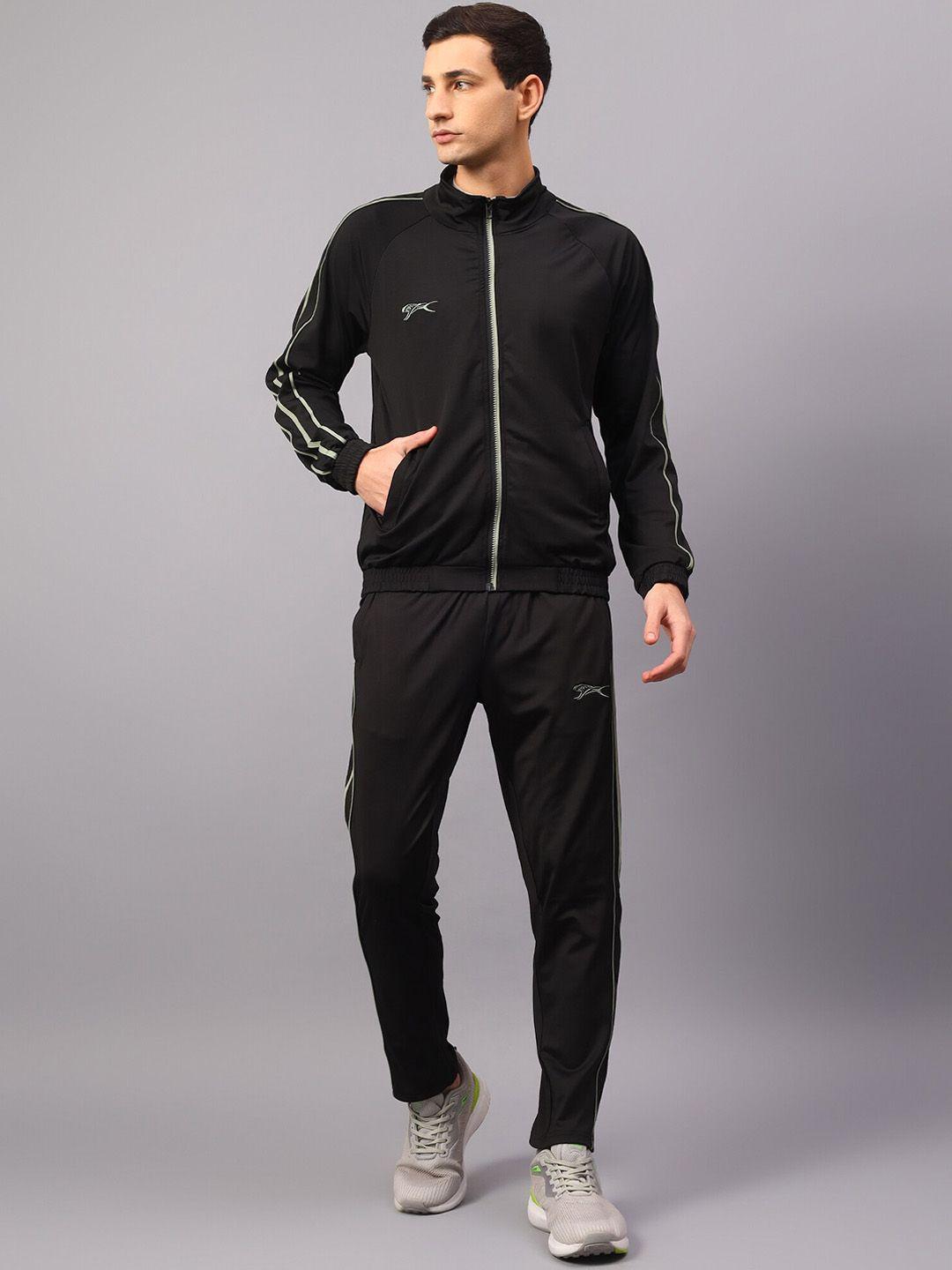 shiv naresh men track suit