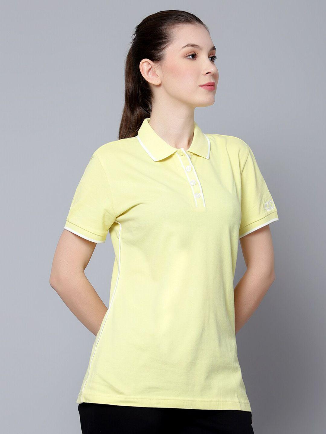 shiv naresh polo collar 3d fit t-shirt