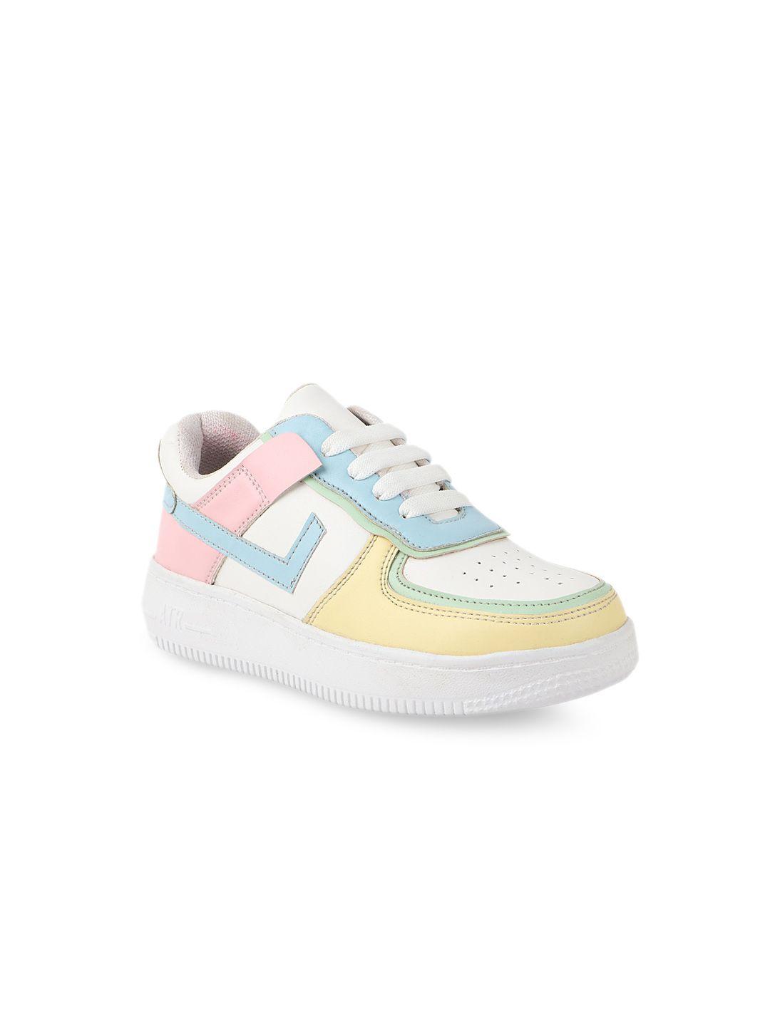shoetopia-girls-white-colourblocked-slip-on-sneakers