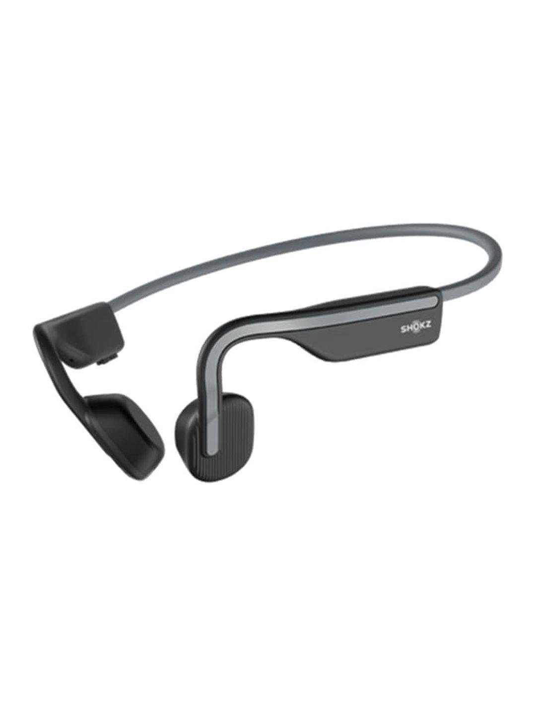 shokz openmove on-ear bluetooth wireless headphones