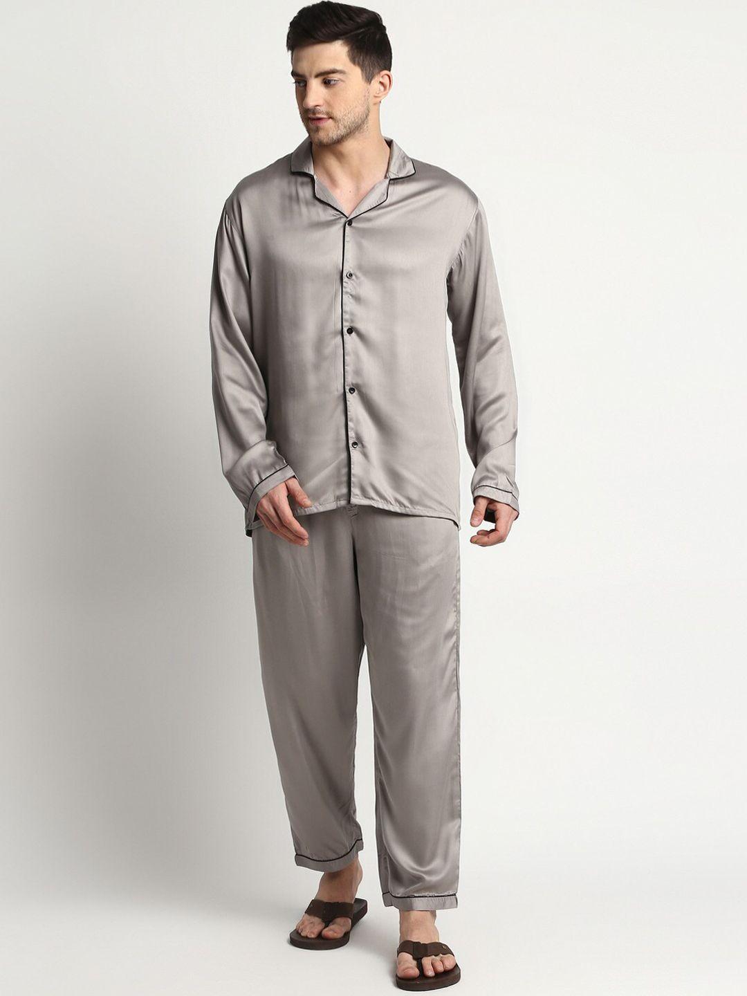 shopbloom pure cotton night suit mst-138-ls