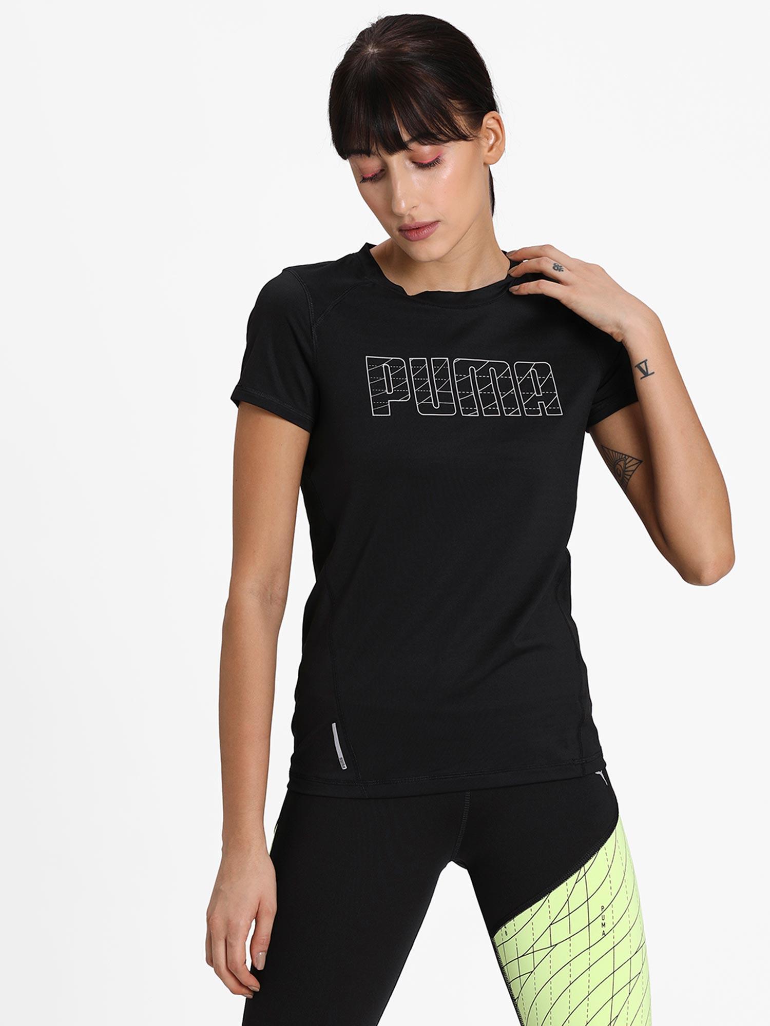 short sleeve women's running t-shirt