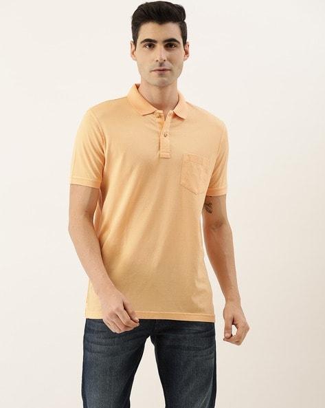 short sleeves polo t-shirt