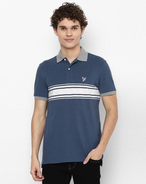 short sleeves polo t-shirt