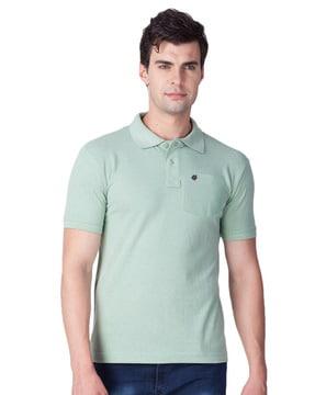 short sleeves polo t-shirt