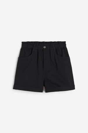 shorts high waist