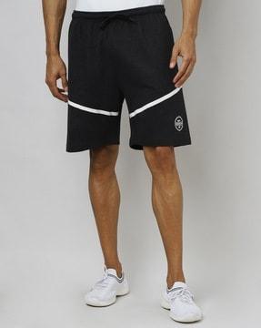 shorts with drawstring waist