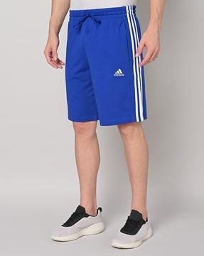 shorts with drawstring waist