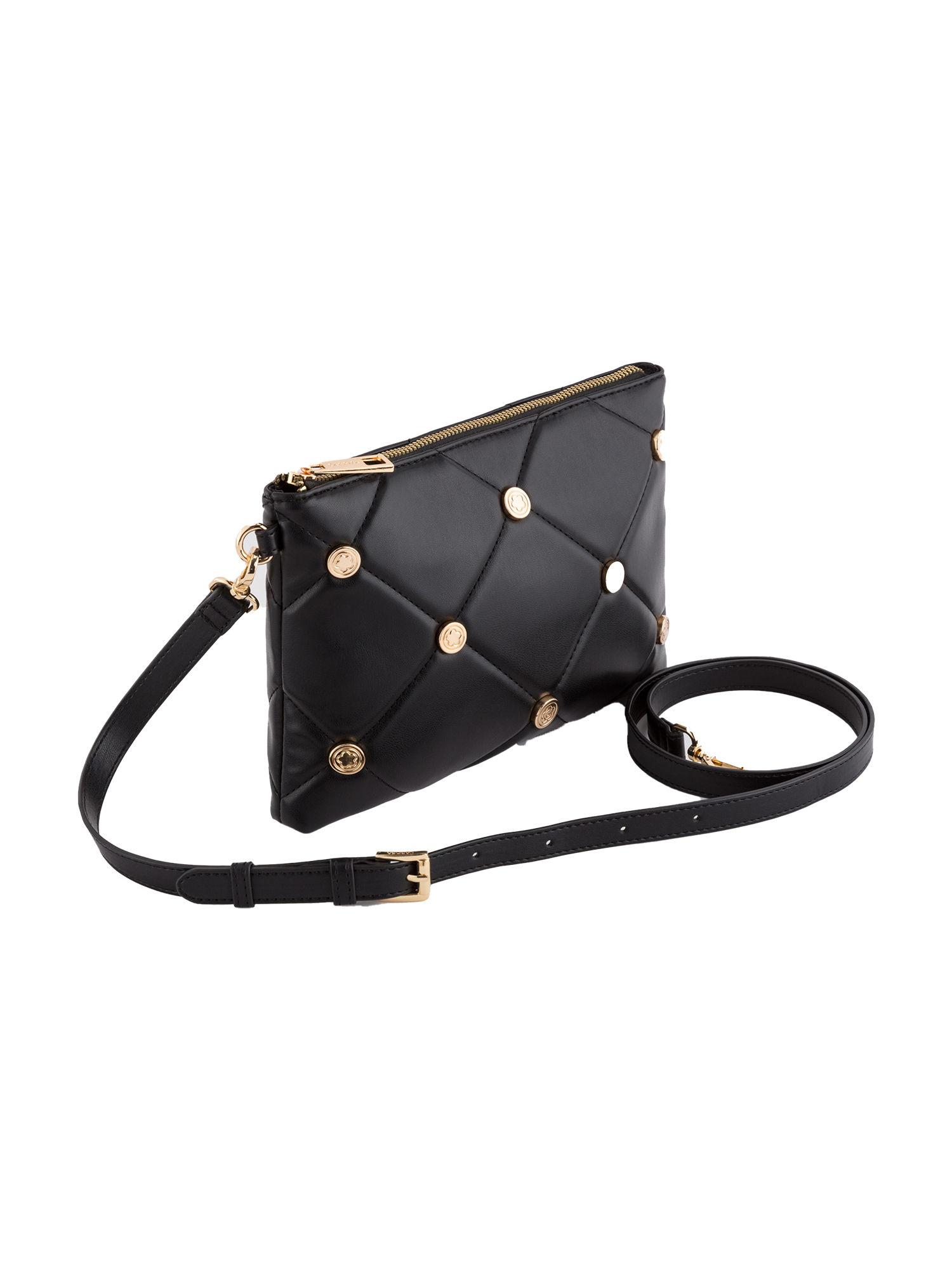 shoulder bag - peonia