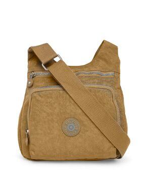 shoulder bag with adjustable strap