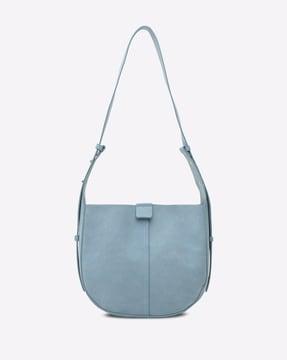 shoulder bag with pouch