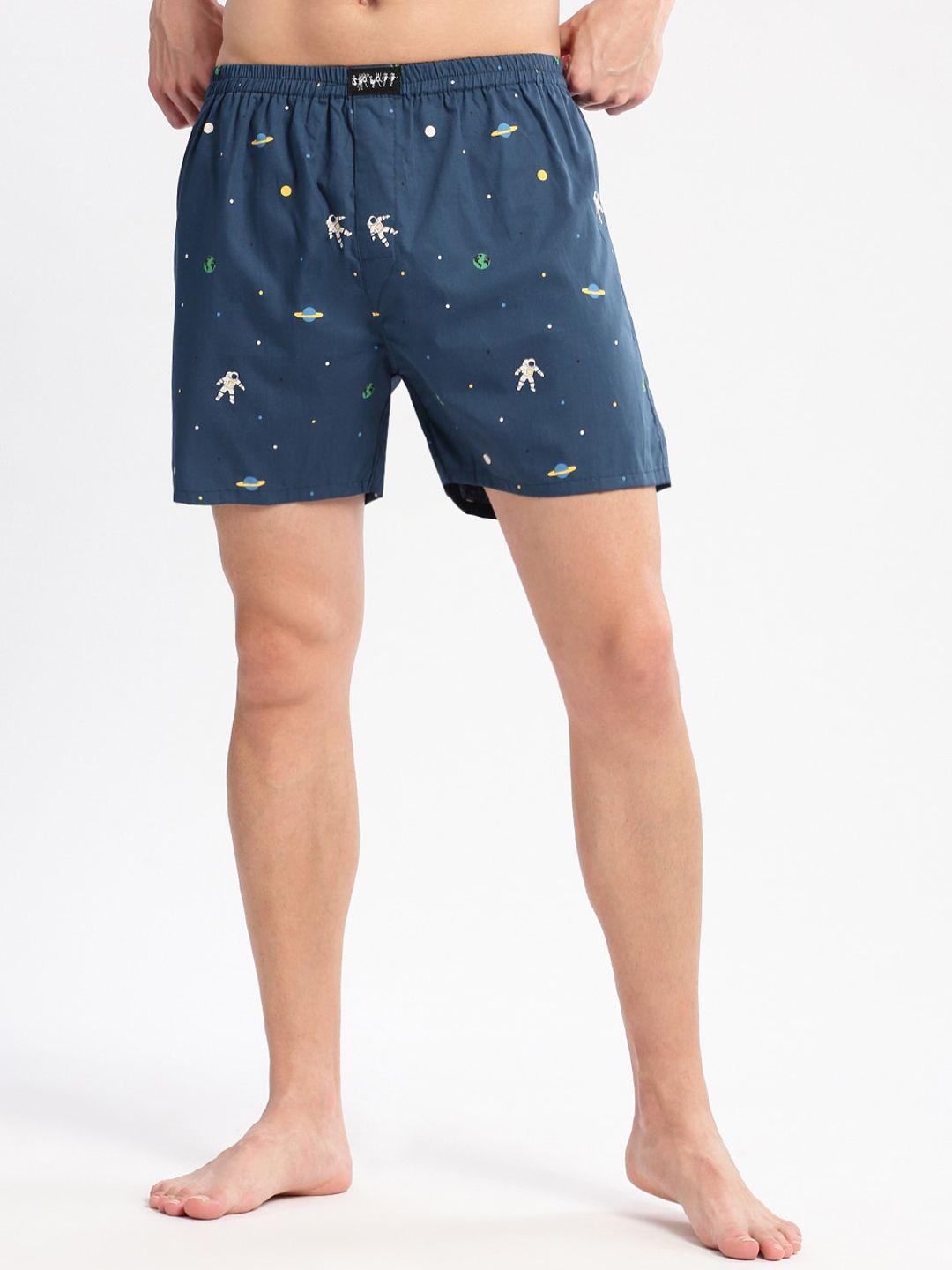 showoff-space-printed-pure-cotton-boxers-am-141-1_teal