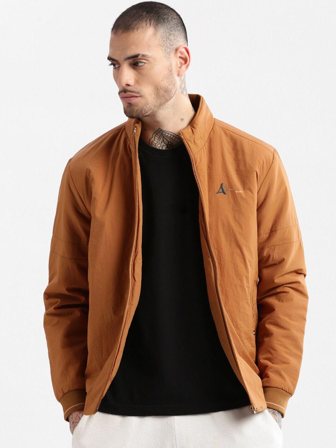 showoff windcheater bomber jacket