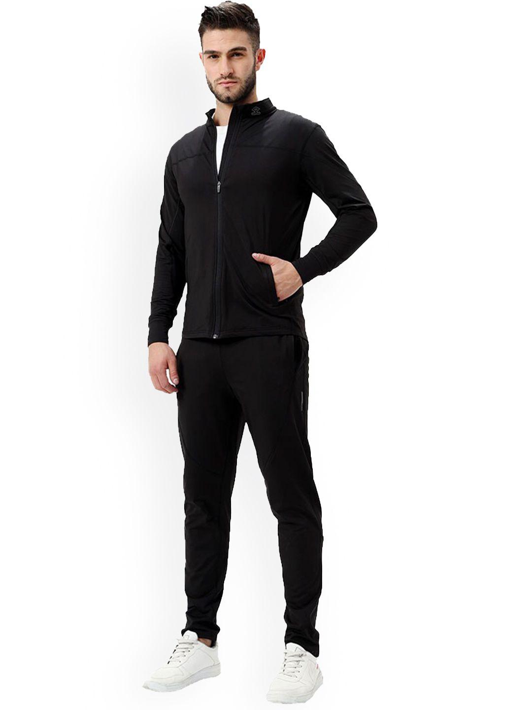 shrey men mid rise tracksuits