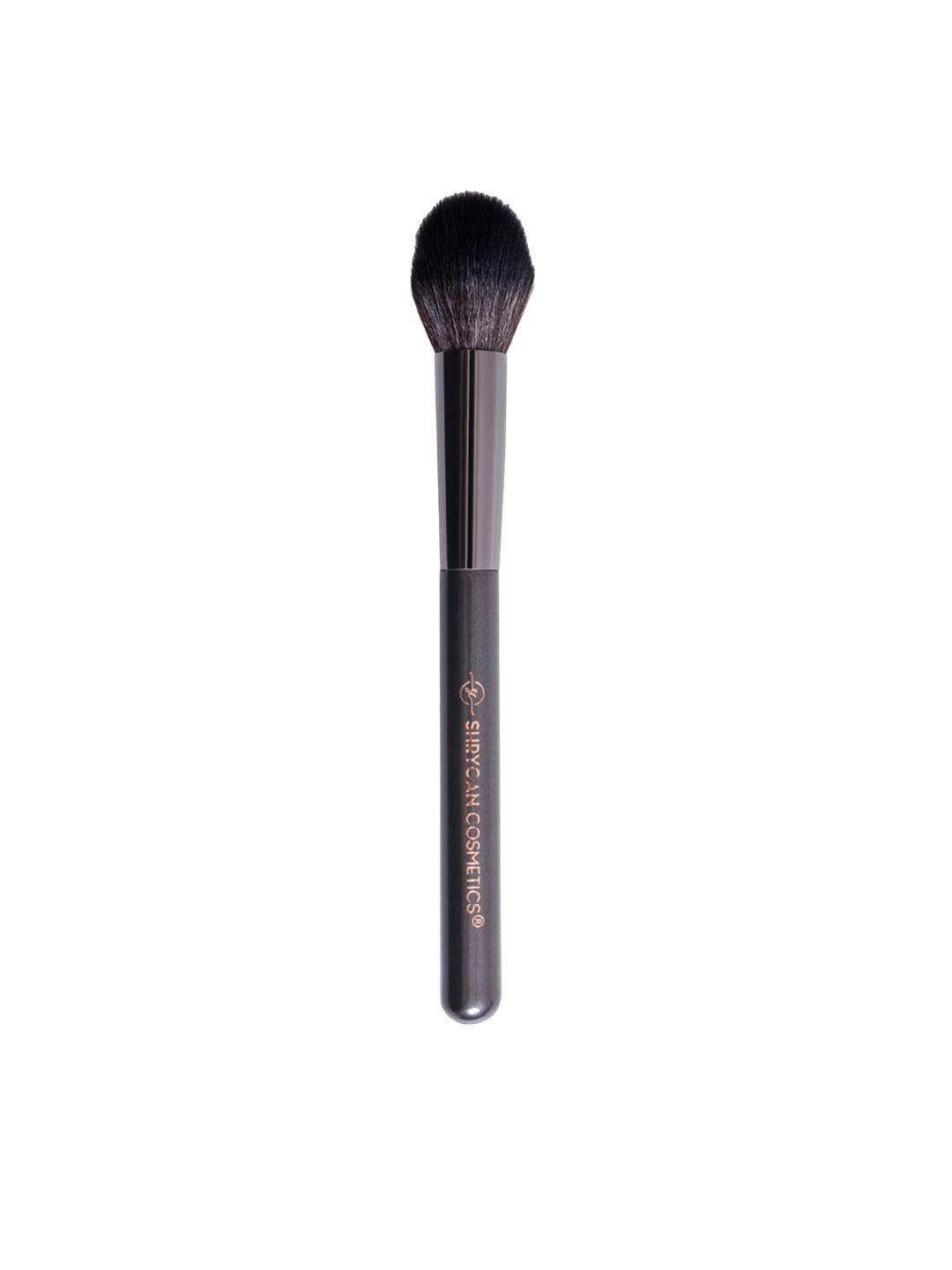 shryoan professional makeup powder brush - 02