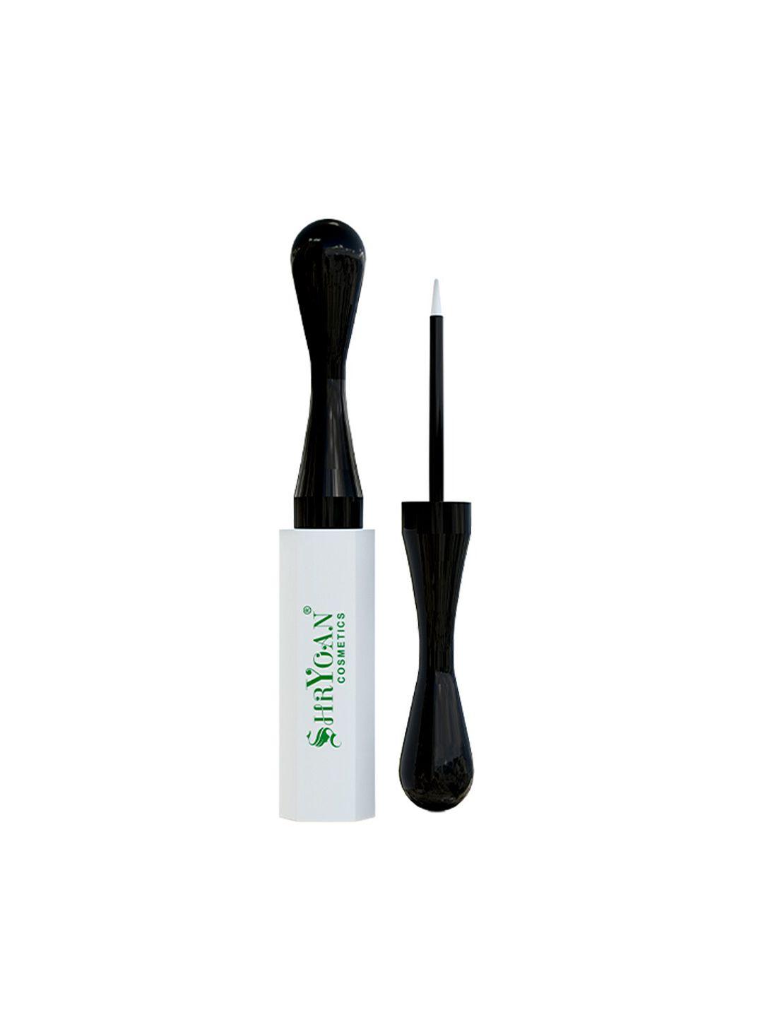 shryoan smudge proof fluid extra shine eyeliner 9 g - green