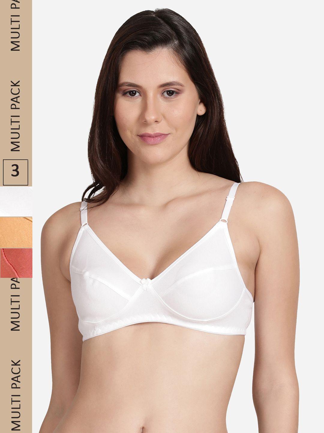 shyaway women beige bra