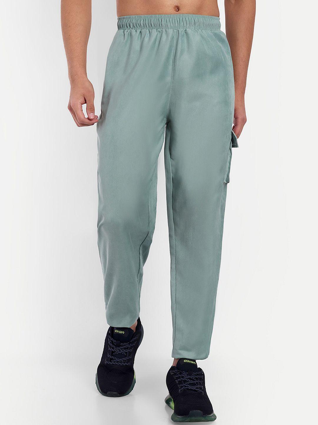 siapa men relaxed-fit track pants