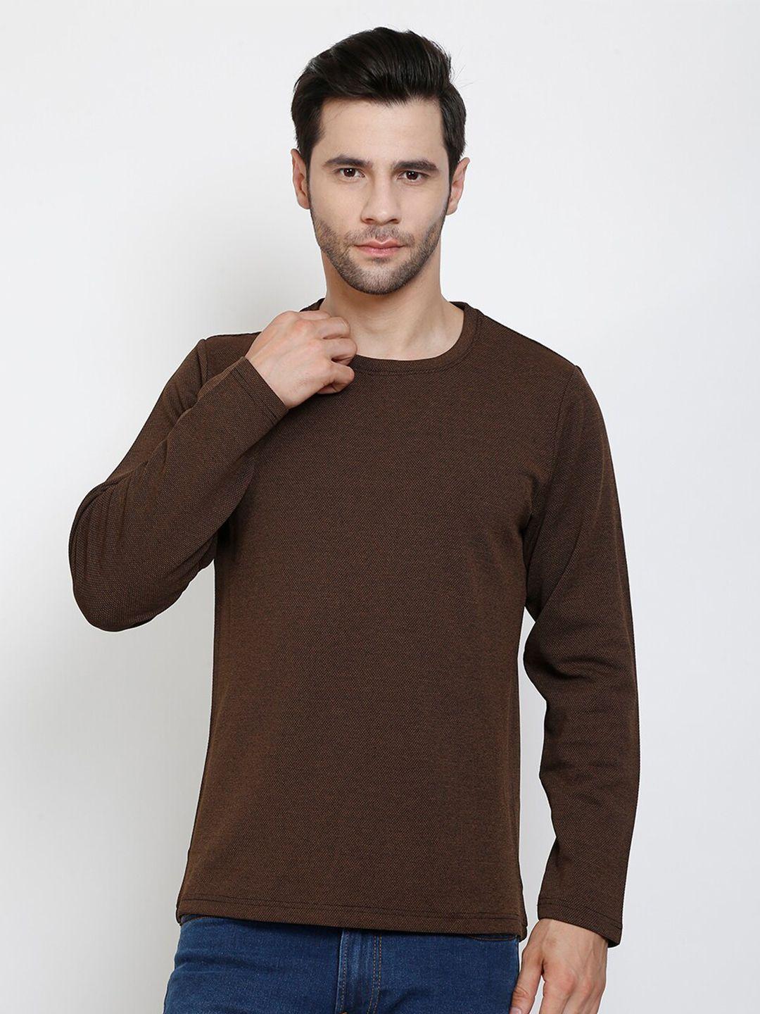 siapa men round neck t-shirt