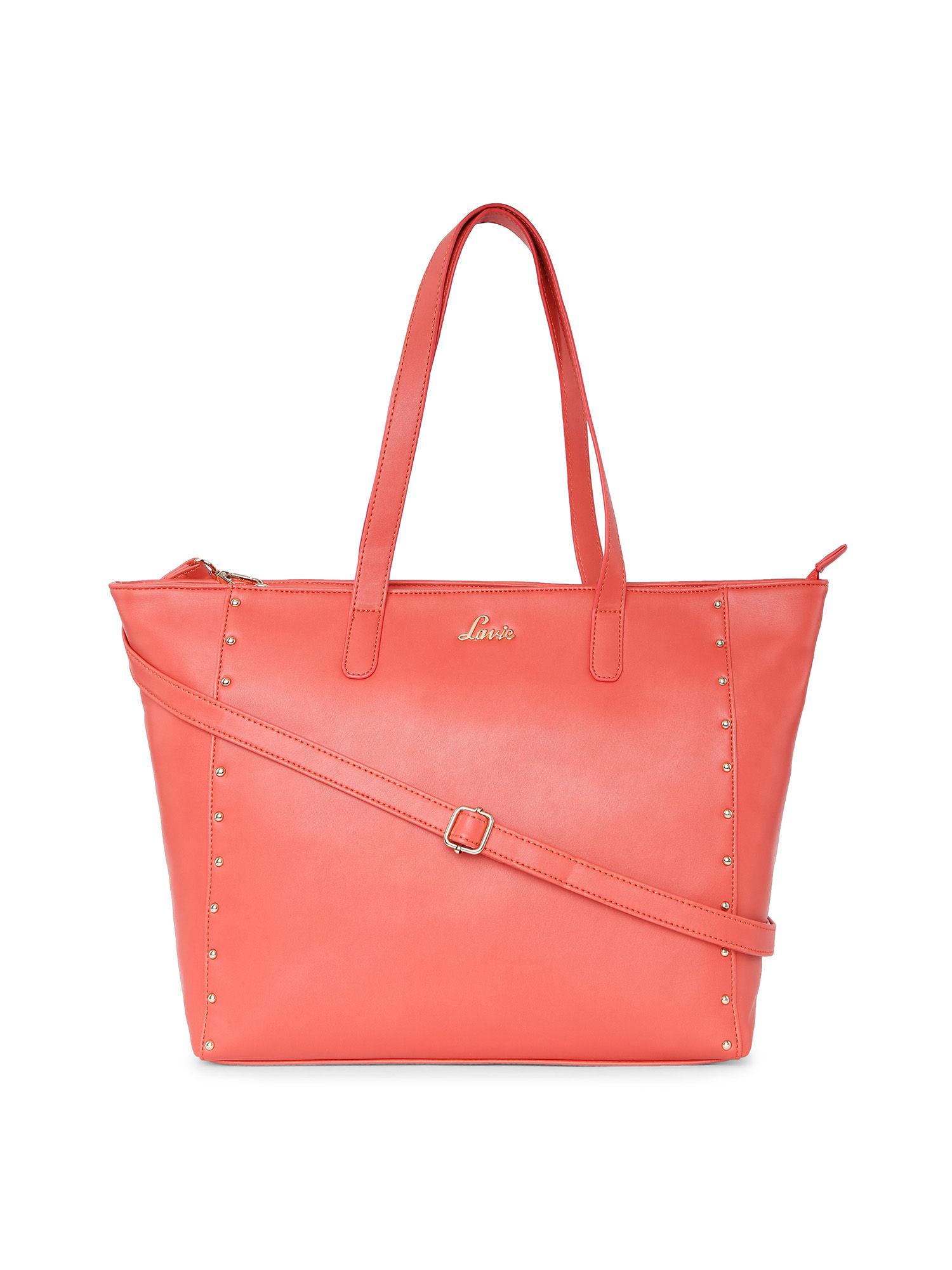 sida coral handbag