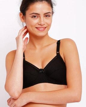 side support bra