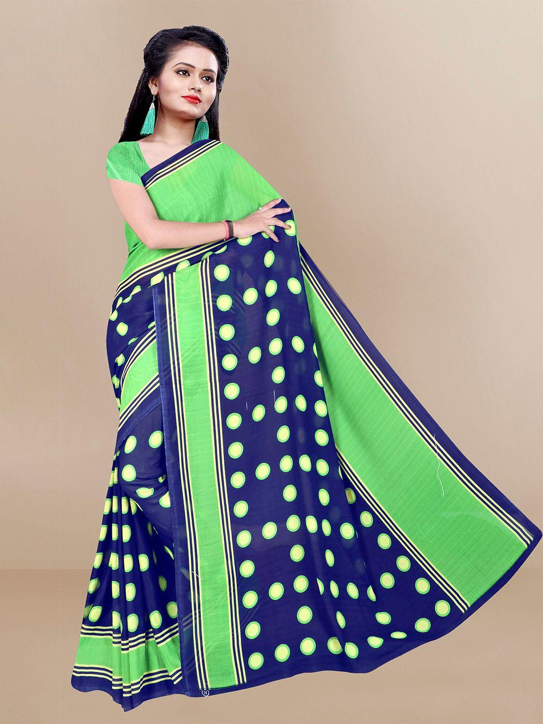 sidhidata pure georgette bandhani saree