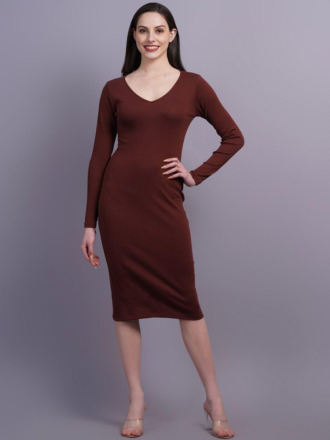 sightbomb bodycon dress