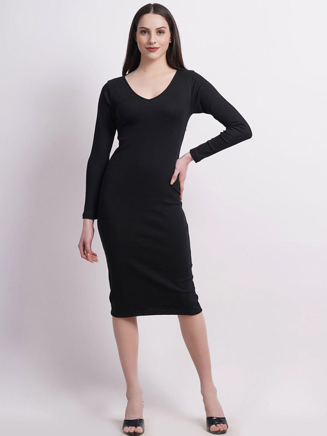 sightbomb bodycon dress