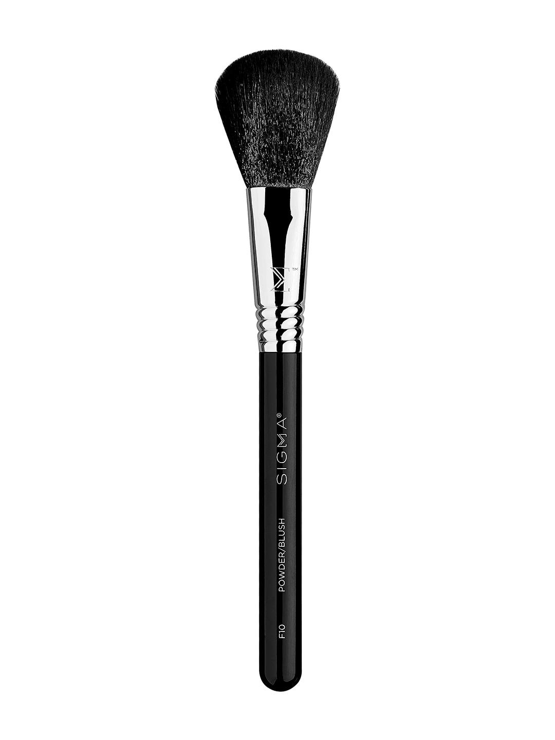 sigma beauty powder / blush brush f10 - black