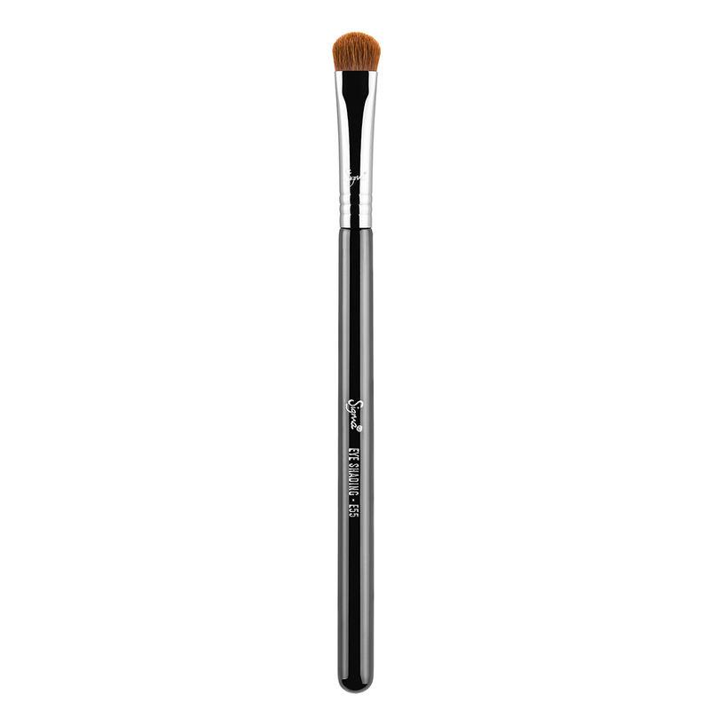 sigma beauty eye shading brush - e55