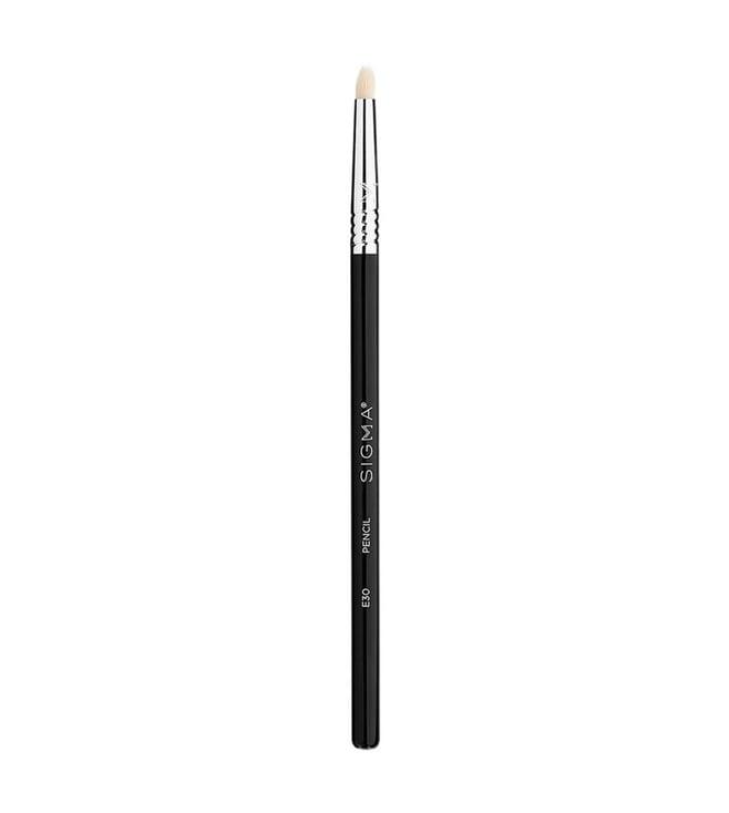 sigma beauty pencil brush - e30