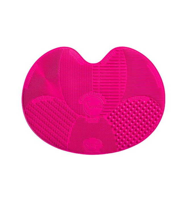 sigma beauty spa brush cleaning mat