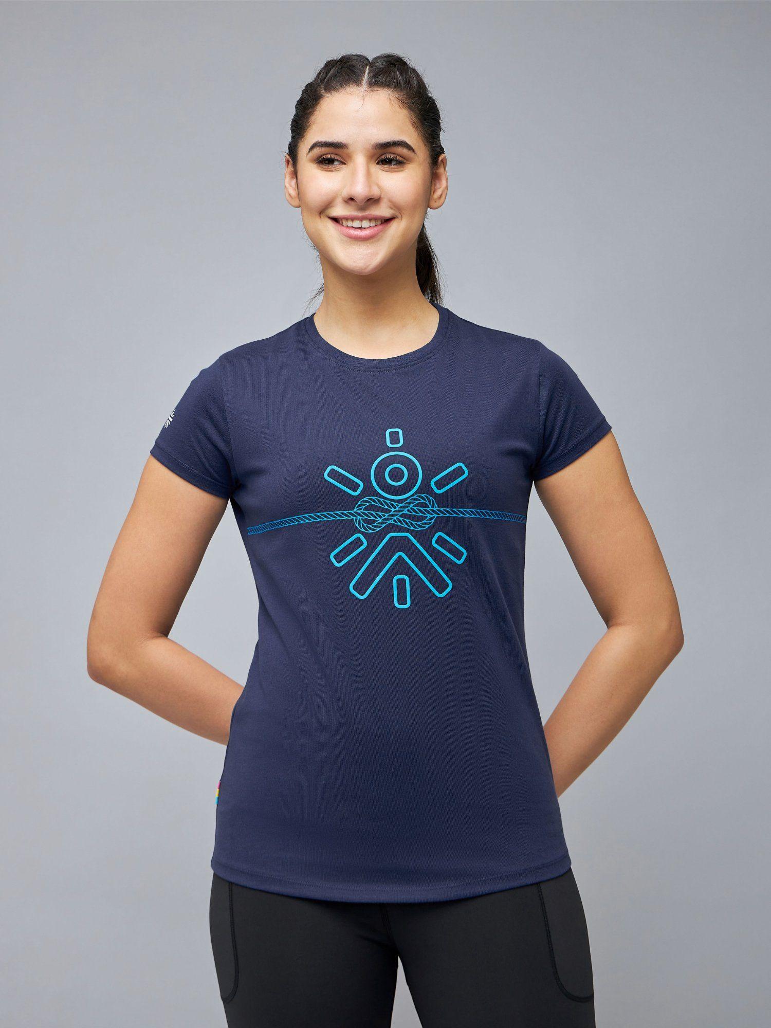 signature logo graphic t-shirt