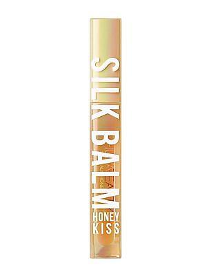 silk balm nutri-plumping lip balm - honey kiss