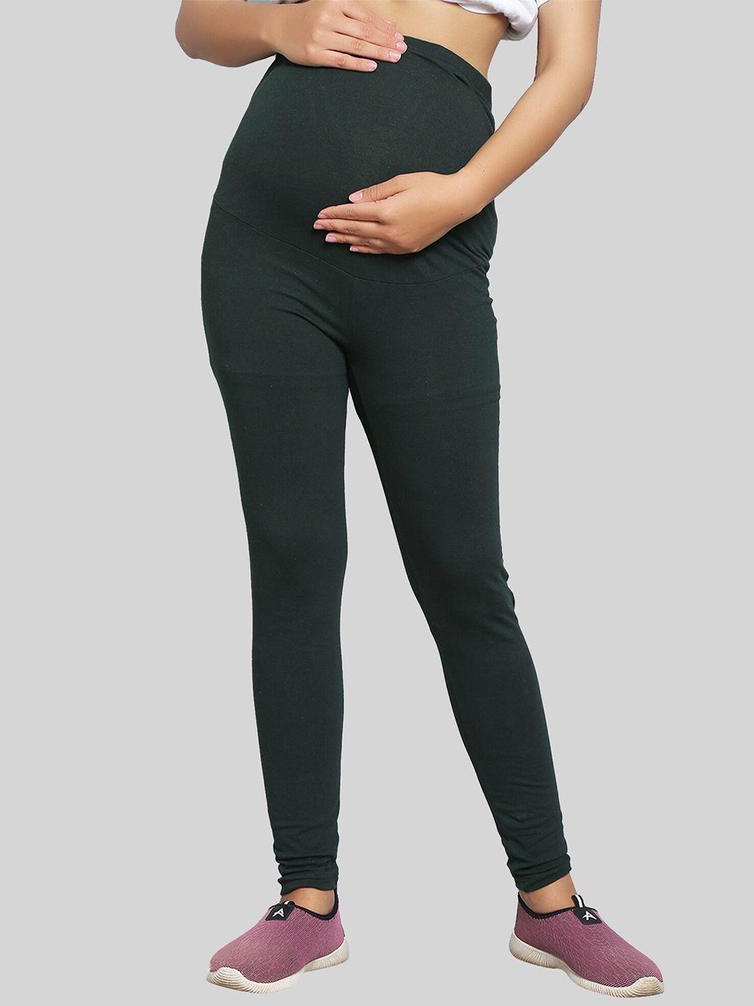 sillyboom breathable churidar length maternity leggings