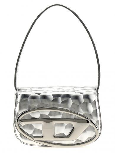 silver d-r-wander handbag