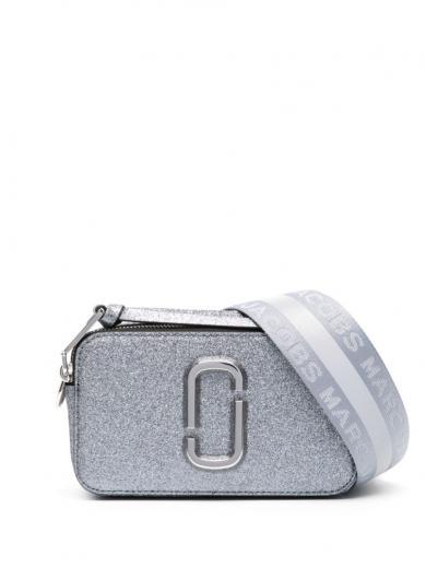 silver the snapshot camera bag