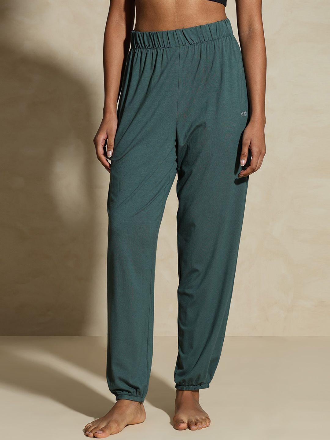 silvertraq mid rise lounge pant