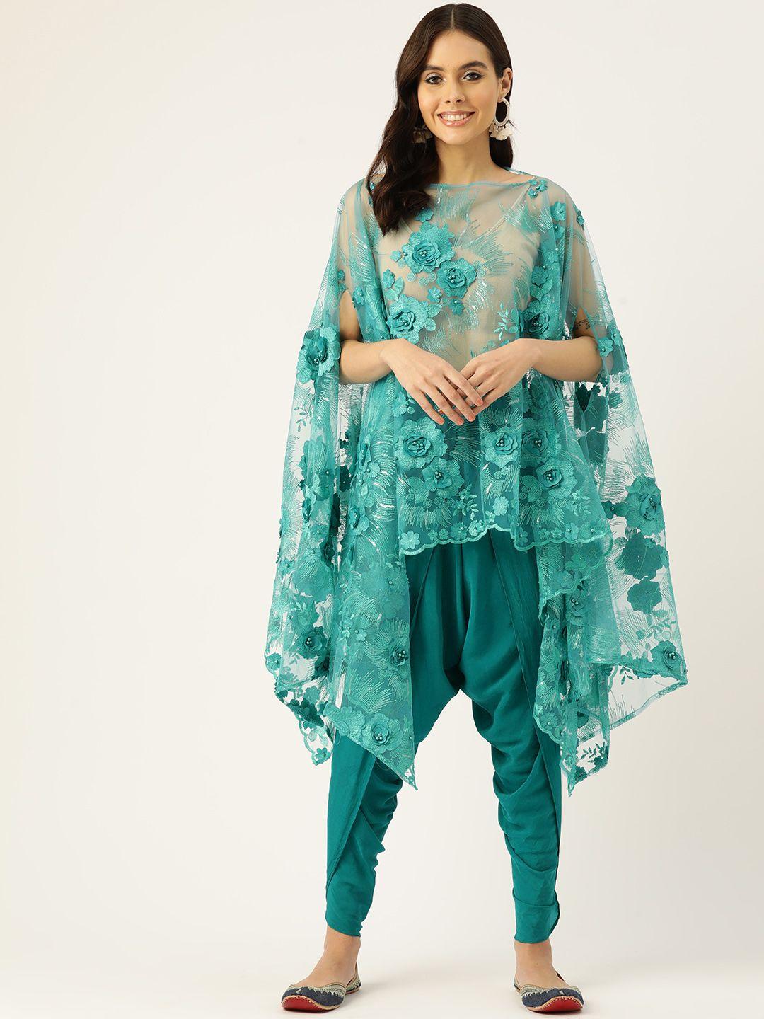 simaaya embellished ethnic co-ords