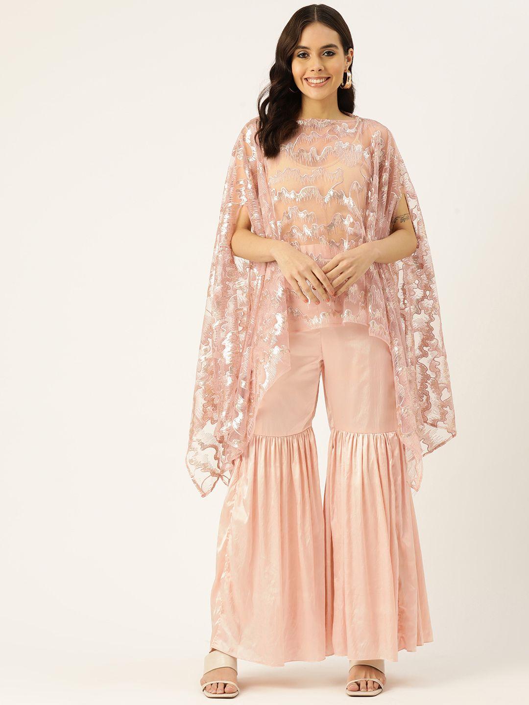 simaaya embellished ethnic co-ords