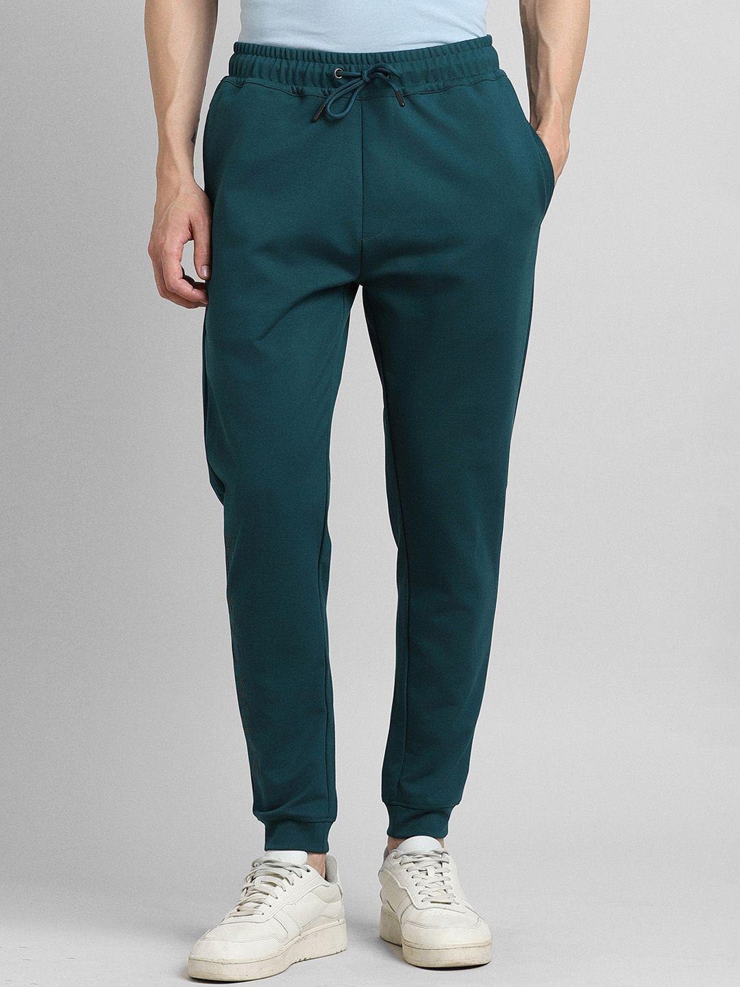 simon carter london men slim fit joggers