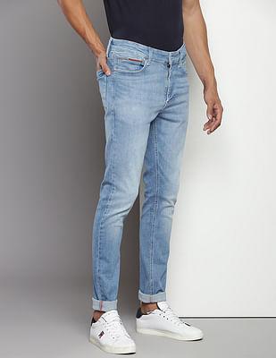 simon skinny fit sustainable jeans